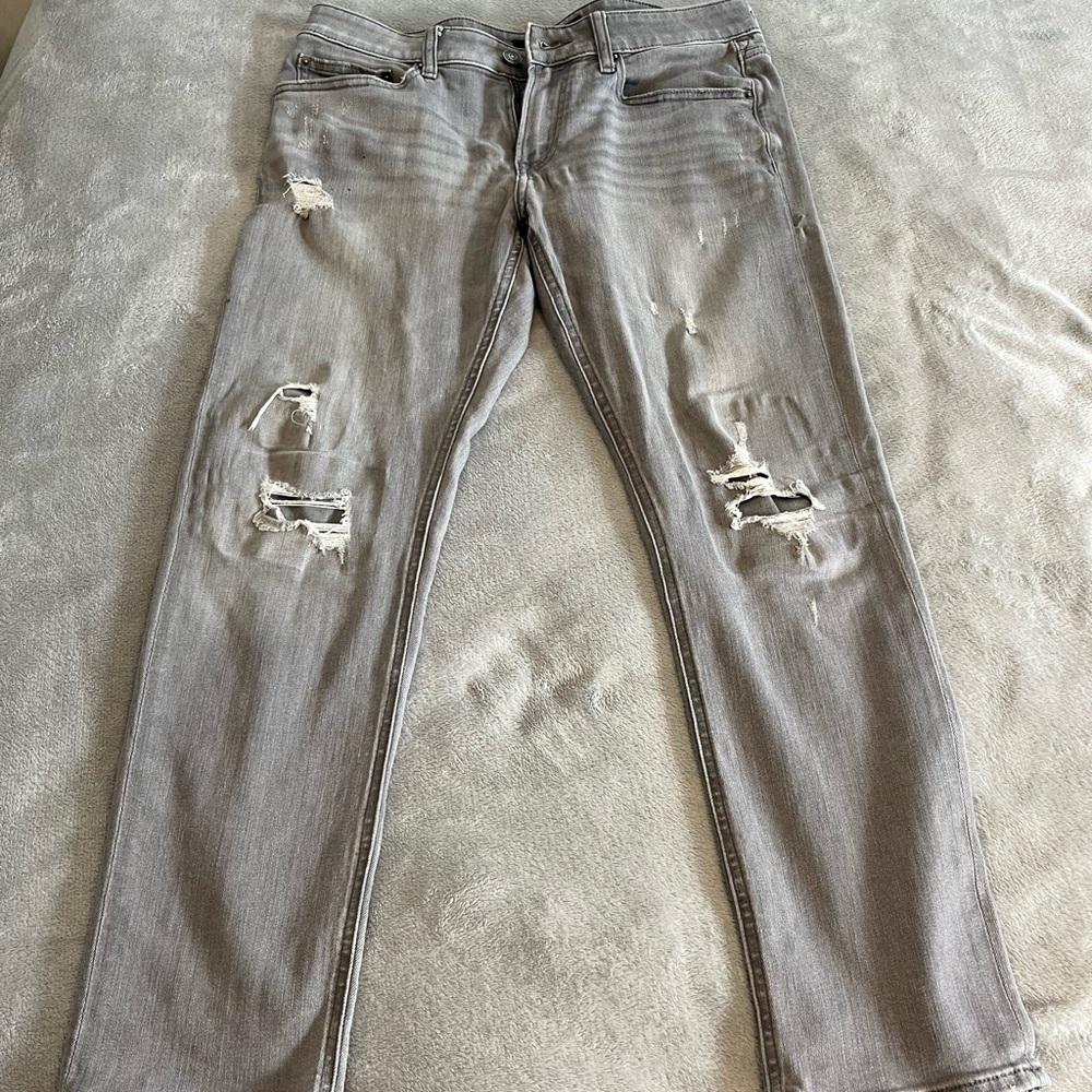 Express Jeans. 32x30